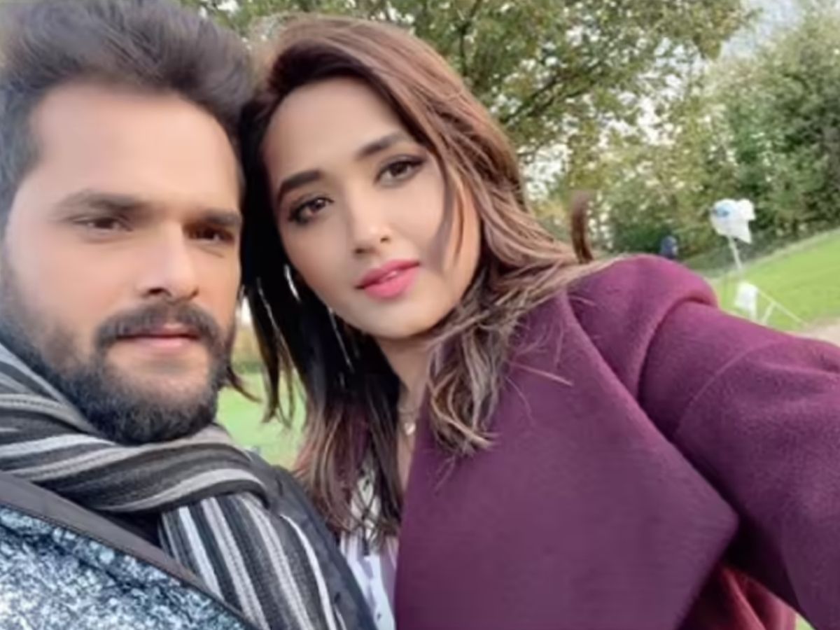 khesari-lal-yadav-kajal-raghwani-love-story-biography-interesting-facts-bhojpuri-film-industry Khesari lal Yadav