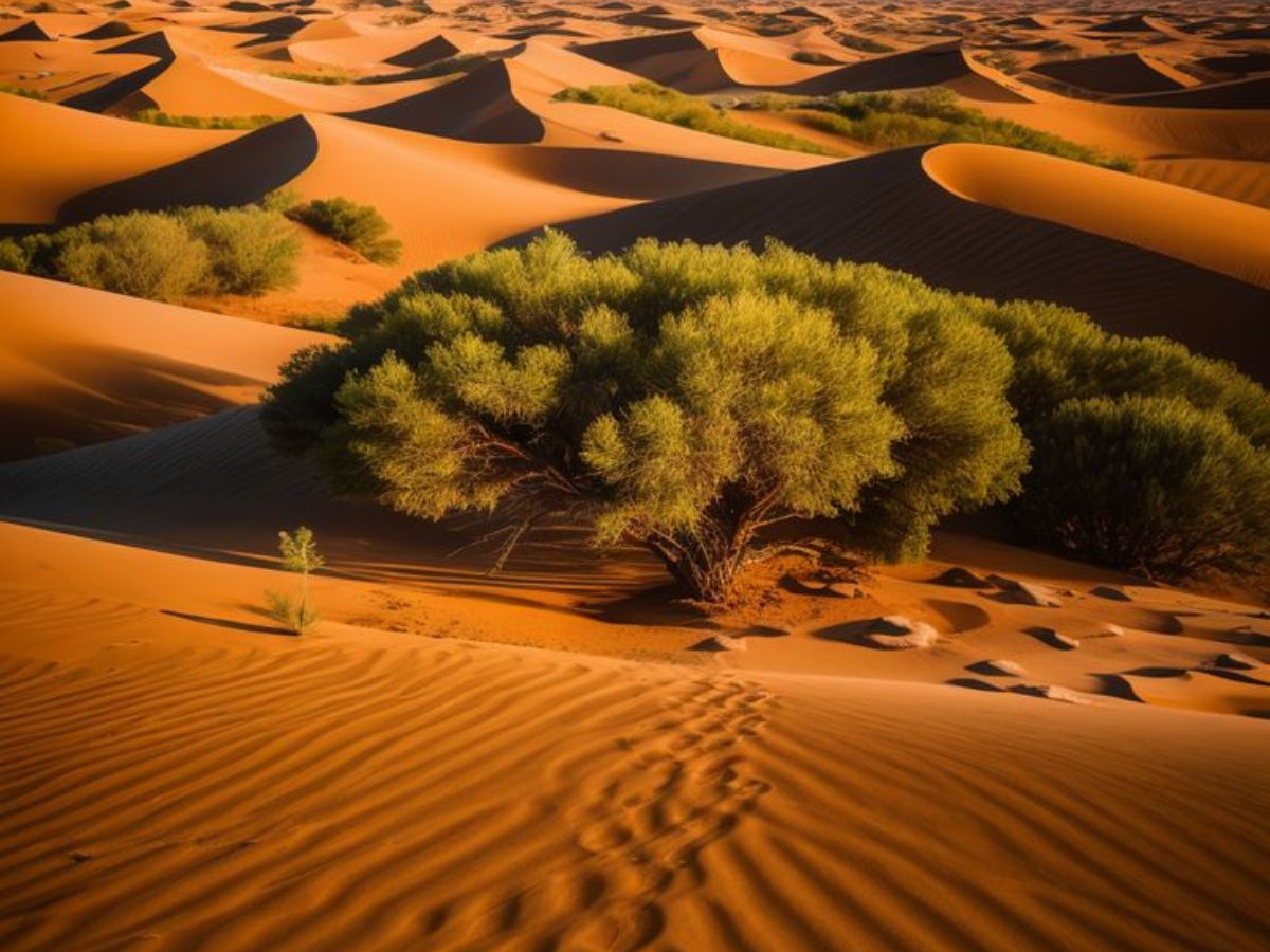 ऐसी 8 जगहें जहां जाकर जीना बन जाता है मुश्किल – जानिए कारण - Photo Gallery