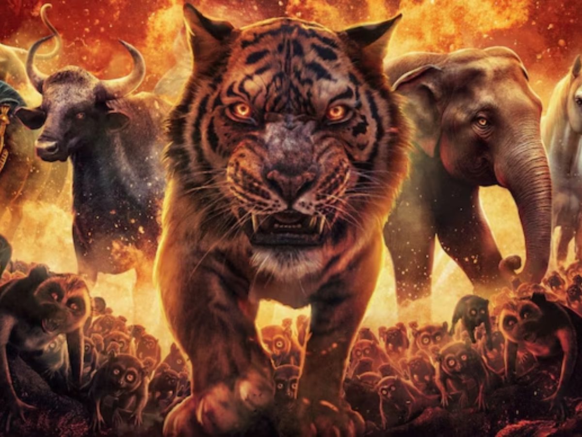 OTT Release This Week: कांतारा चैप्टर 1 से लेकर बागी 4 तक, इस हफ्ते ओटीटी पर रिलीज हो रहीं झन्नाटेदार फिल्में-सीरीज - Photo Gallery