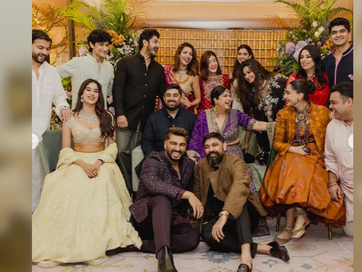 Kapoor family - Photo Gallery