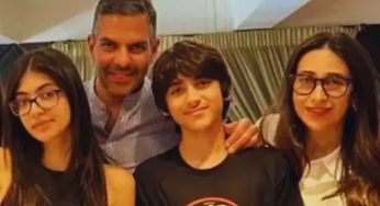 ये तीसरी कौन? थम नहीं रहा संजय कपूर की वसीयत का राज, अब करिश्मा के बच्चों ने किया ये चौंकाने वाला दावा!