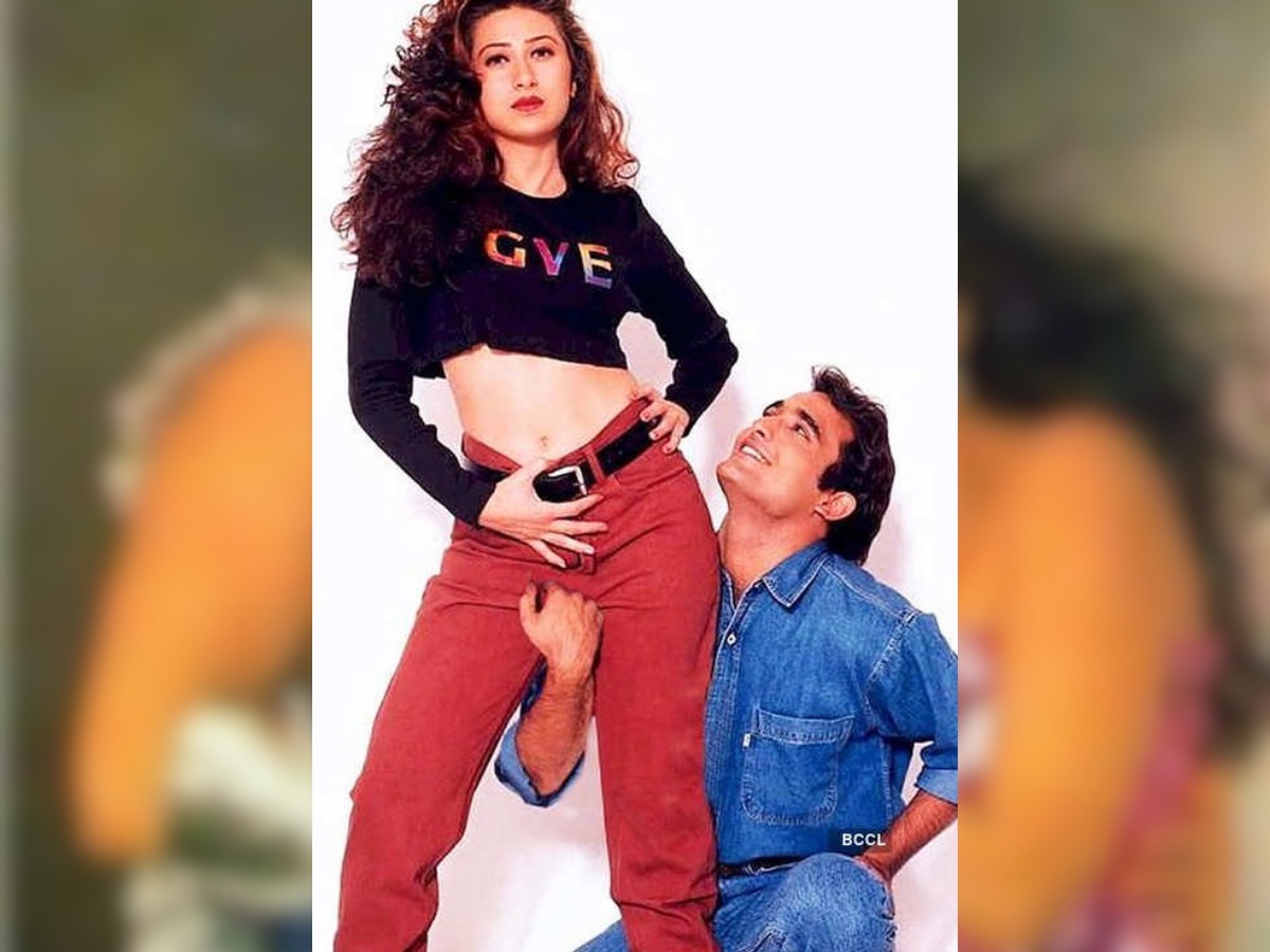 Karisma Kapoor fashion - Photo Gallery