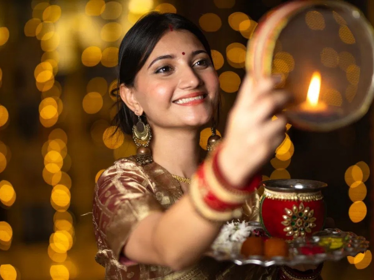 Karwa 2025 - Photo Gallery