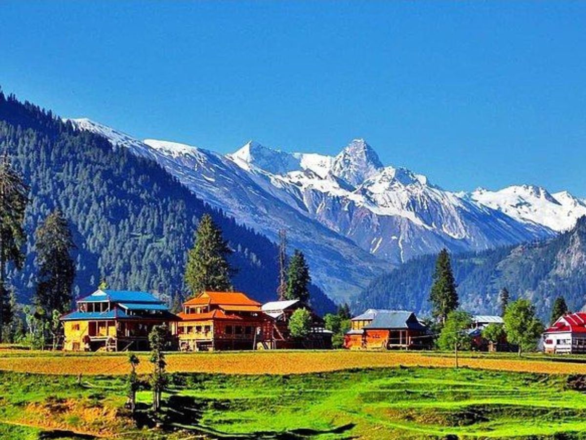 क्या आपकी भी होने वाली है शादी? हनीमून के लिए ये हैं सबसे रोमांटिक जगहें! - Photo Gallery