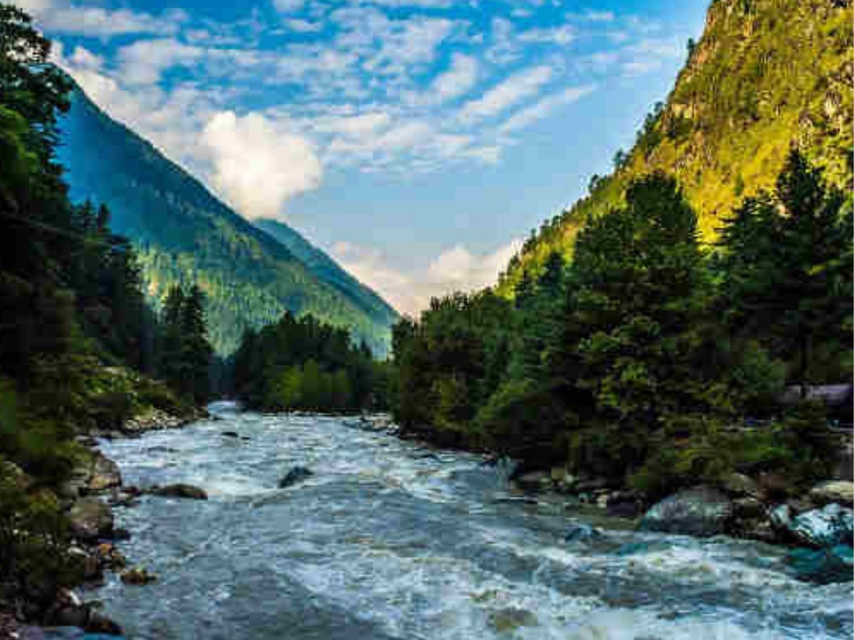 पैसे की टेंशन छोड़िए! सर्दियों में घूमिए भारत की इन 8 सस्ती और सुंदर जगहों पर - Photo Gallery