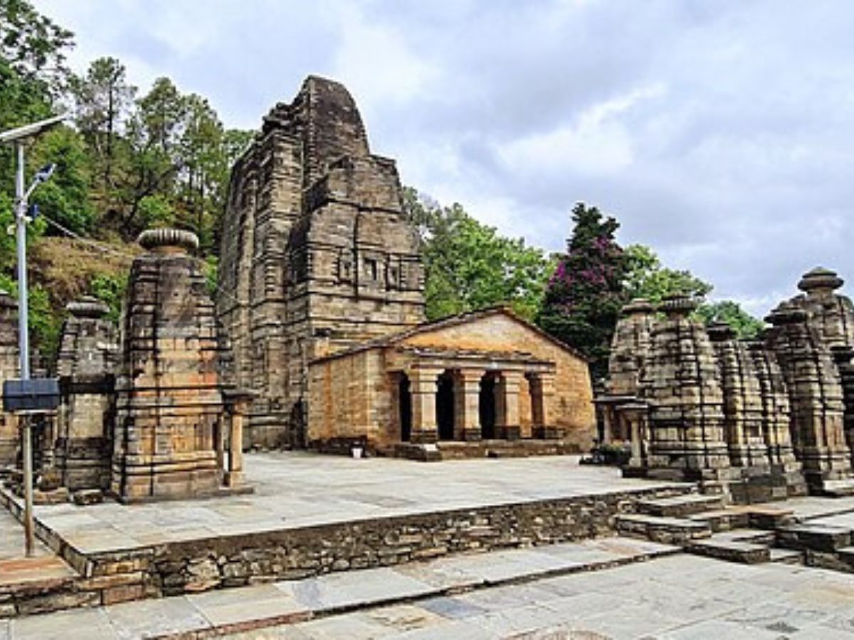 Sun Temple की यात्रा: जानें इन प्राचीन मंदिरों के छिपे रहस्य - Photo Gallery