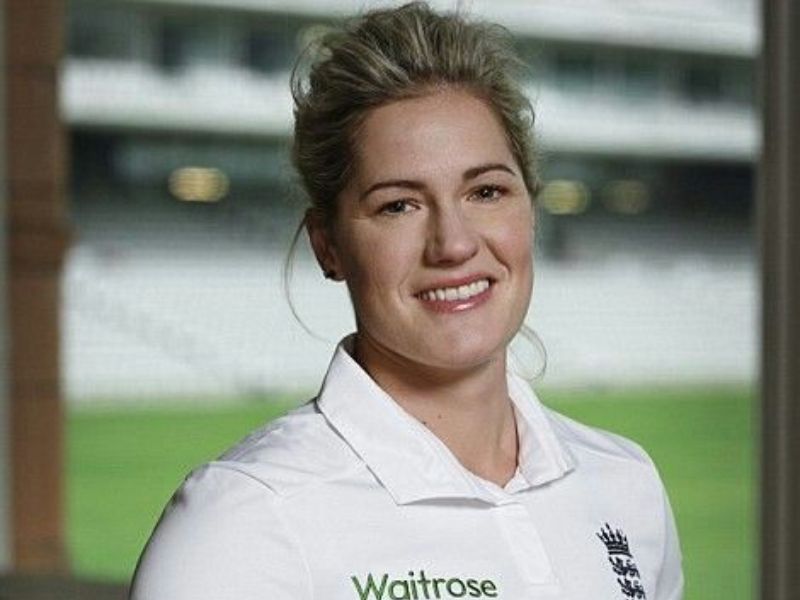Katherine Brunt (England) - Photo Gallery