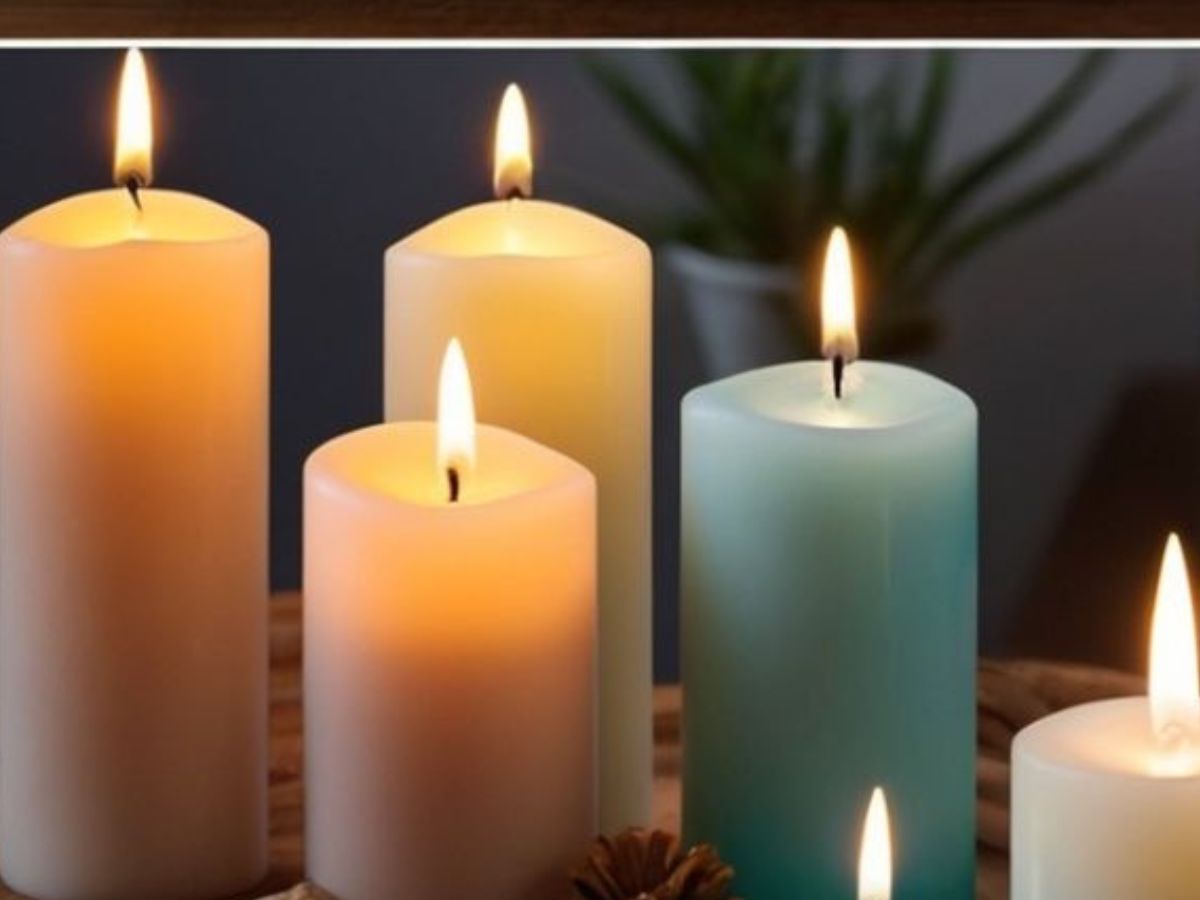 Diwali 2025: क्या आप भी कर रहे हैं ये लाइटिंग गलतियां? तो हो जाएं  इस दिवाली सावधान - Photo Gallery