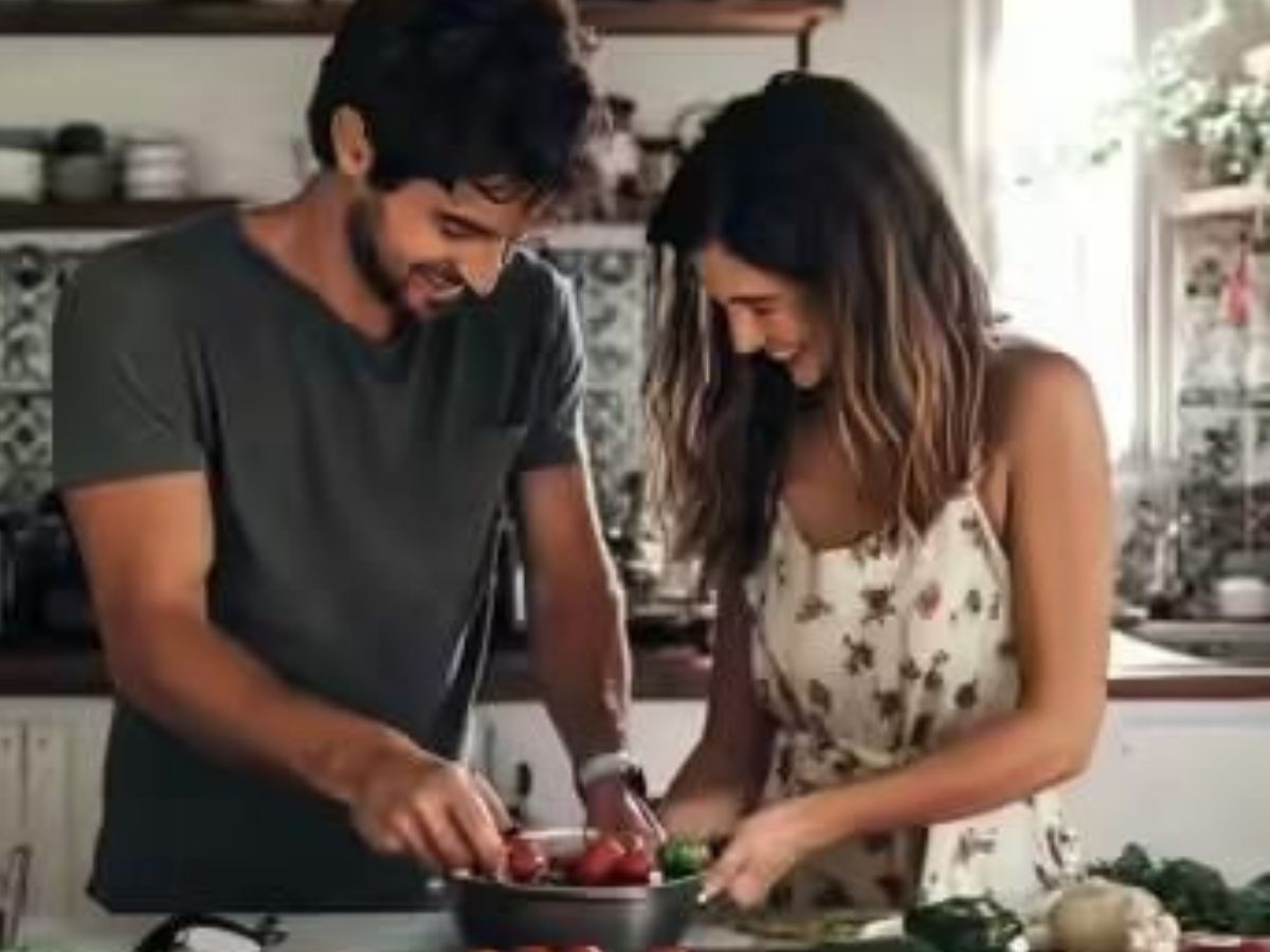 एक समझदार पुरुष कैसे बनता है आदर्श पार्टनर? जानिए रिलेशनशिप का असली राज - Photo Gallery