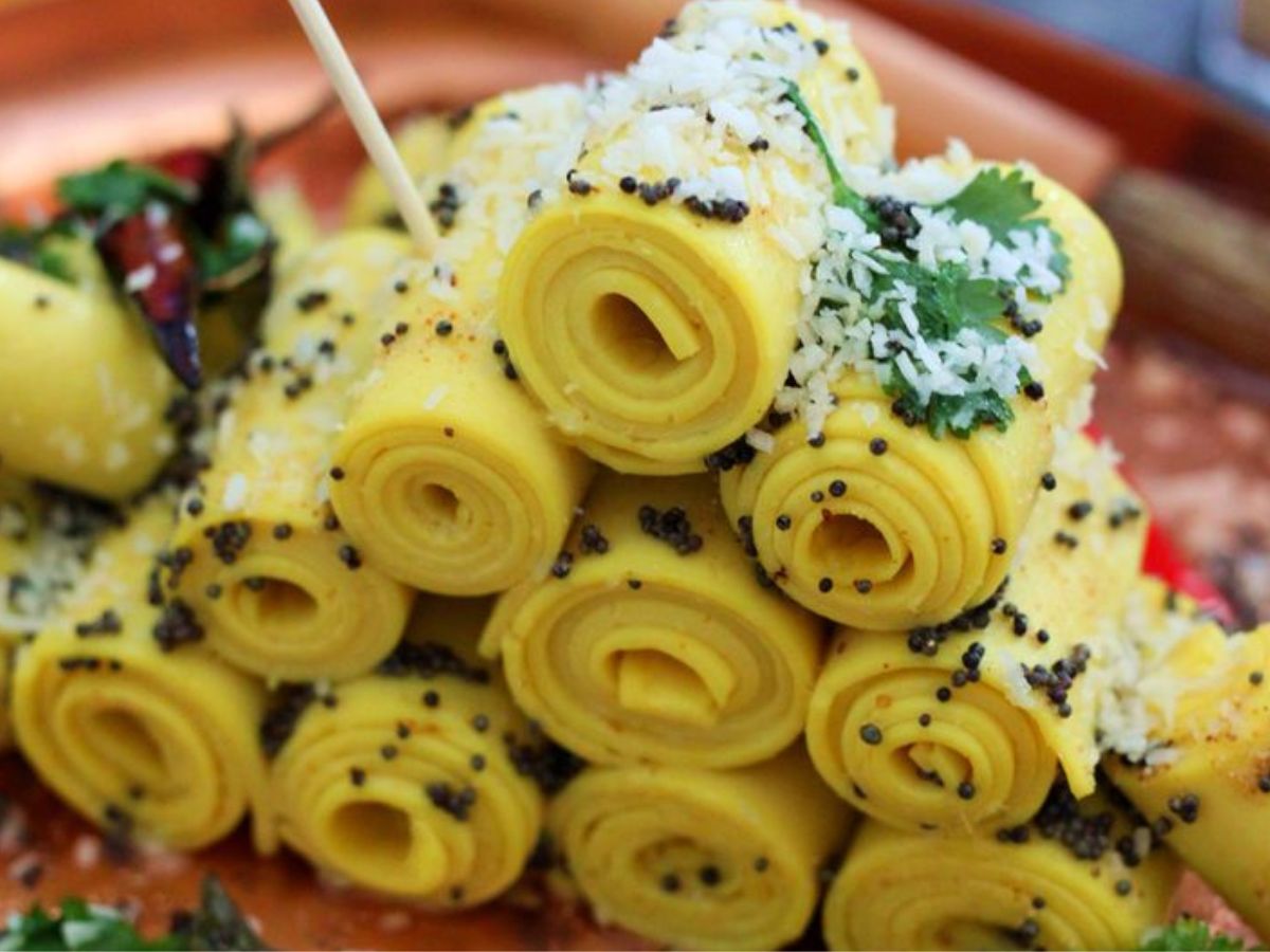 गुजरात के 7 फेमस फूड आइटम जो हर किसी को चखना चाहिए - Photo Gallery