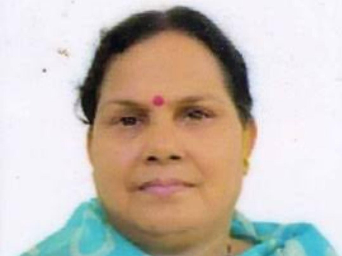 Kiran Devi - Photo Gallery