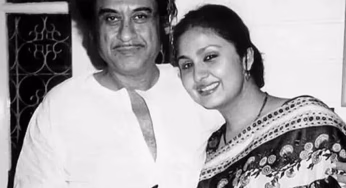 उनसे डर लगता था, वो जानवर जैसे…किशोर कुमार की चौथी पत्नी ने किए इतने चौंकाने वाले खुलासे