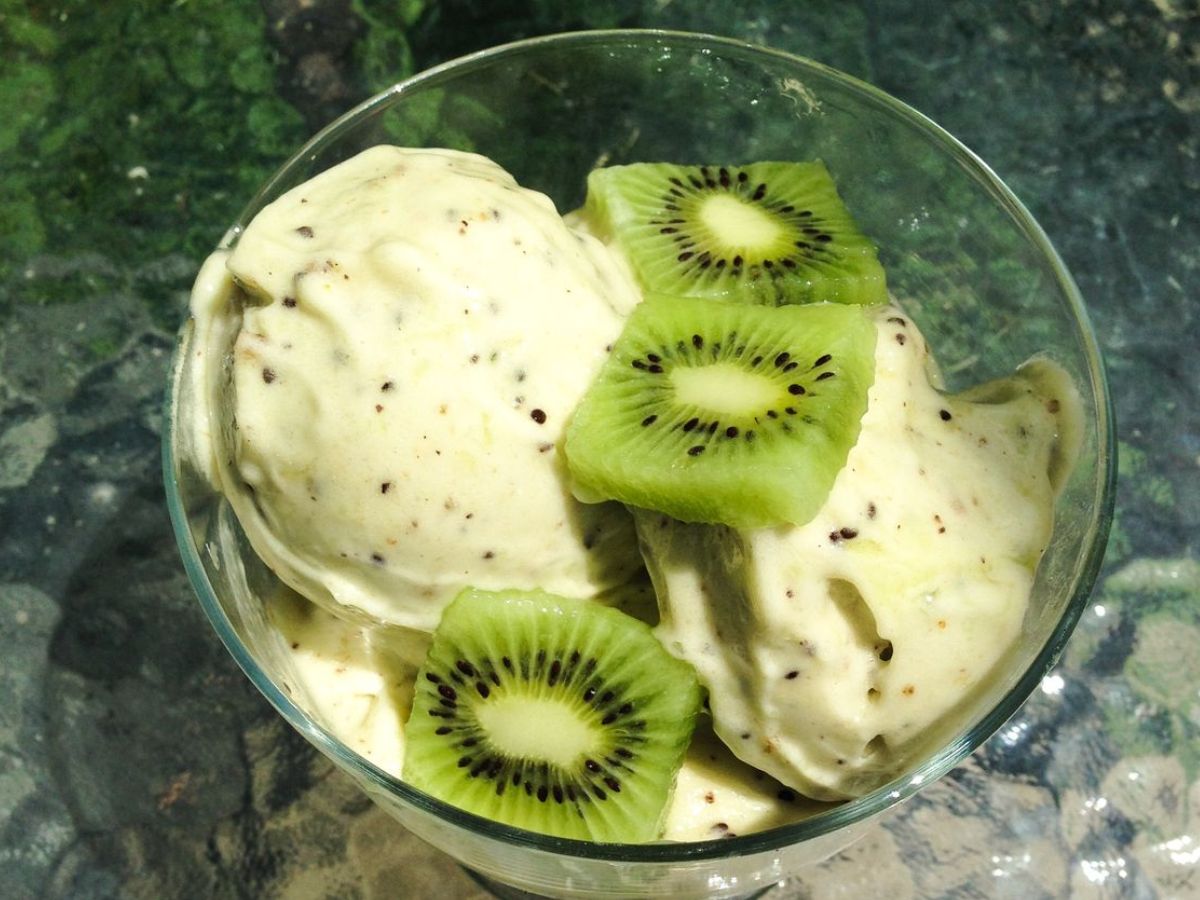 इस Diwali कीवी के 7 आसान और हेल्दी डिशेज़, बच्चों और बड़ों को दोनों पसंद आएँगी - Photo Gallery