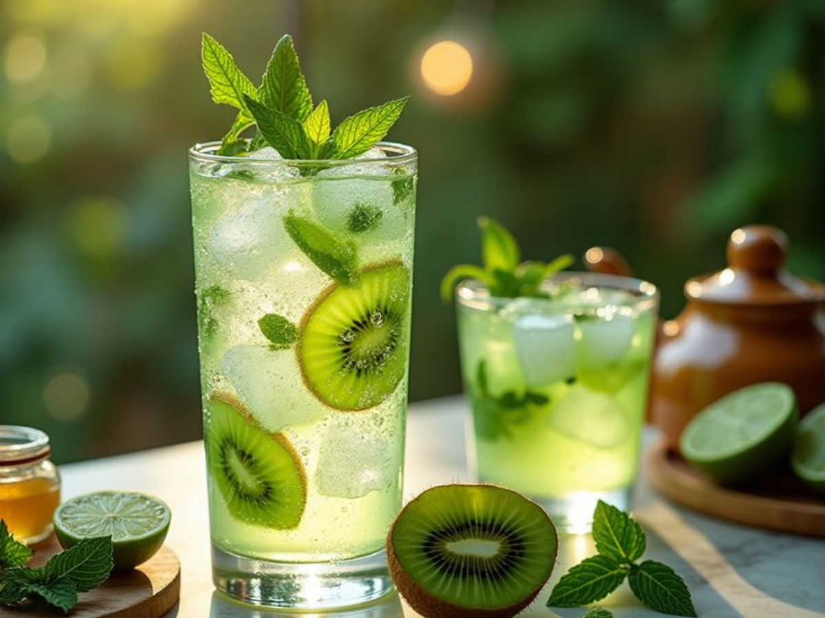 इस Diwali कीवी के 7 आसान और हेल्दी डिशेज़, बच्चों और बड़ों को दोनों पसंद आएँगी - Photo Gallery