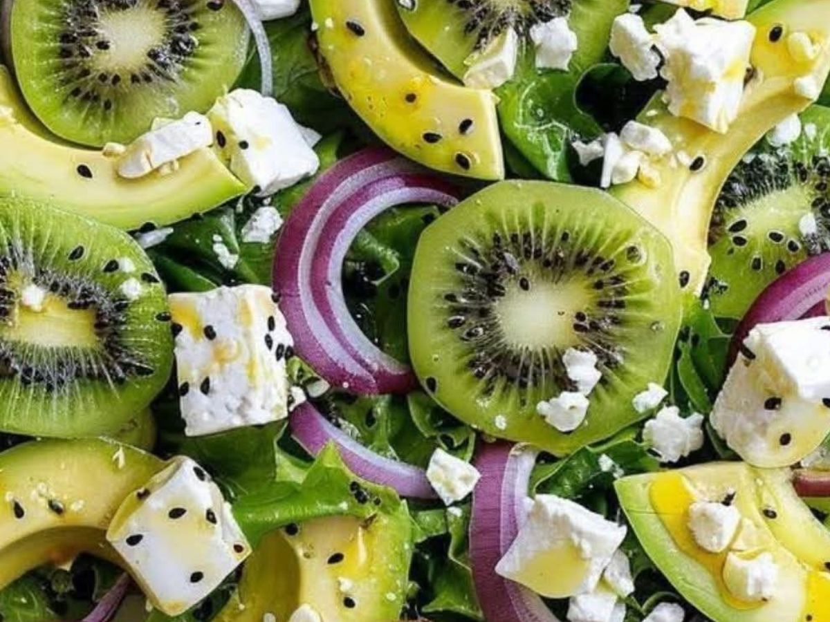 इस Diwali कीवी के 7 आसान और हेल्दी डिशेज़, बच्चों और बड़ों को दोनों पसंद आएँगी - Photo Gallery