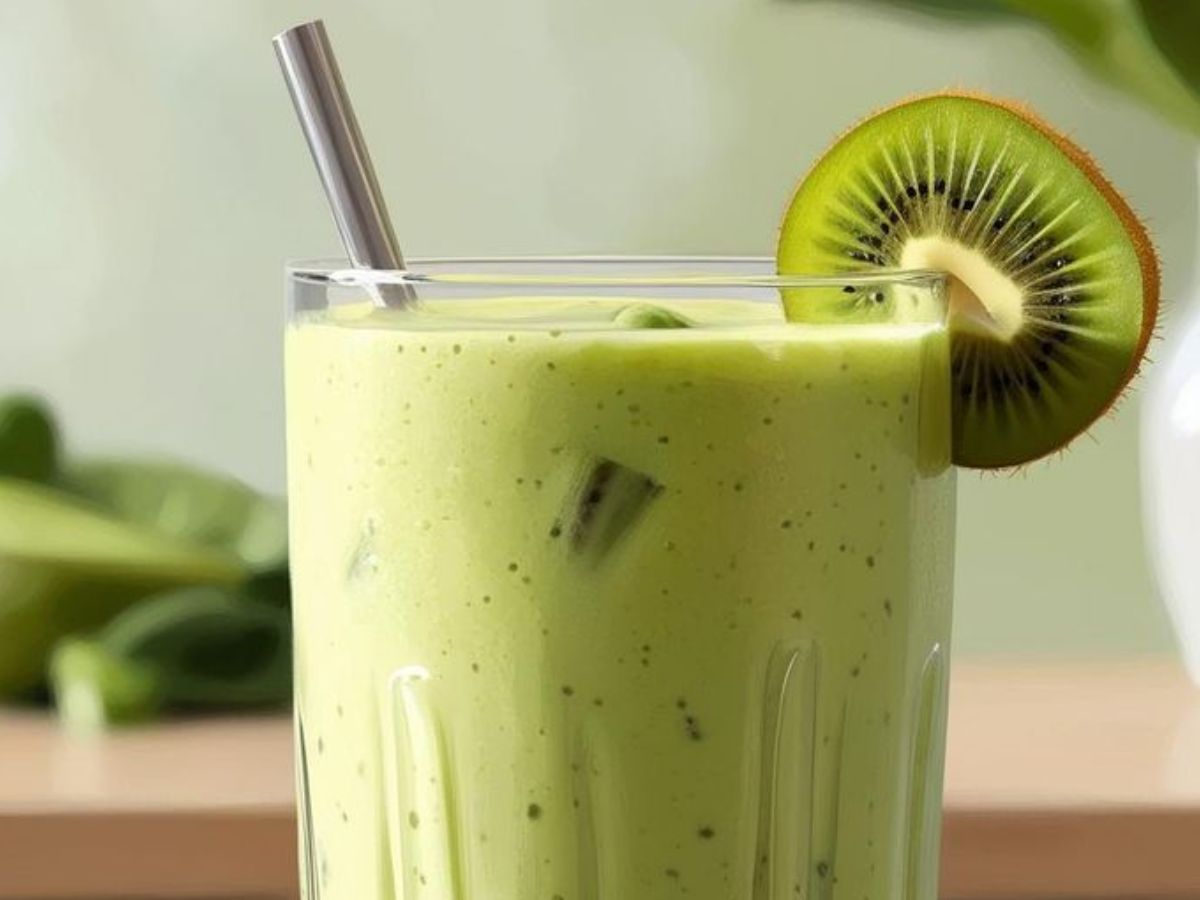 इस Diwali कीवी के 7 आसान और हेल्दी डिशेज़, बच्चों और बड़ों को दोनों पसंद आएँगी - Photo Gallery