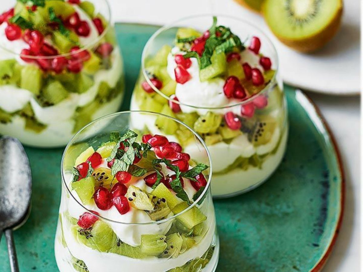 इस Diwali कीवी के 7 आसान और हेल्दी डिशेज़, बच्चों और बड़ों को दोनों पसंद आएँगी - Photo Gallery