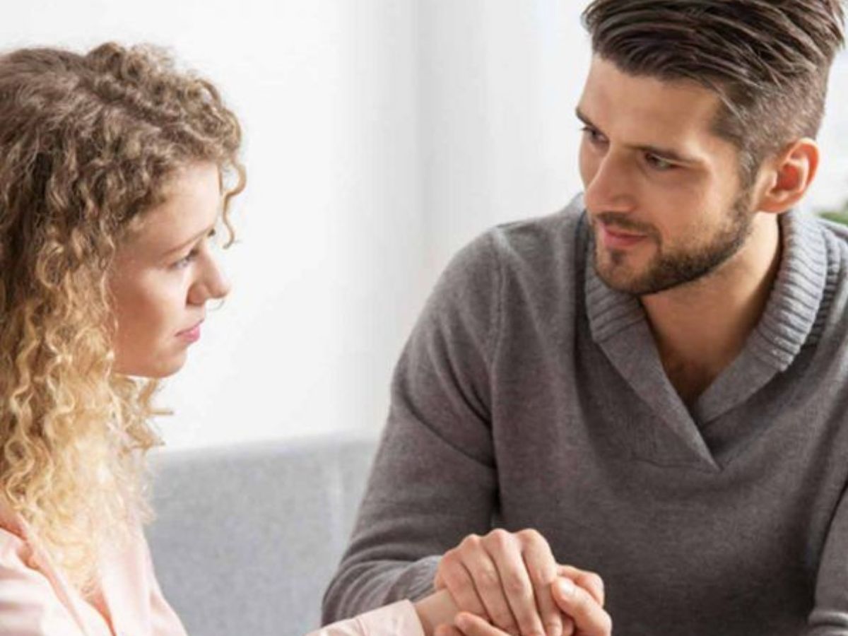 एक समझदार पुरुष कैसे बनता है आदर्श पार्टनर? जानिए रिलेशनशिप का असली राज - Photo Gallery