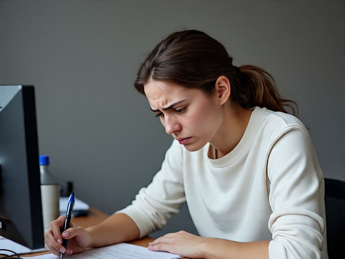 जानिए क्यों स्ट्रेस आपके लिए डर का नहीं, बन सकता है  शक्ति का कारण - Photo Gallery