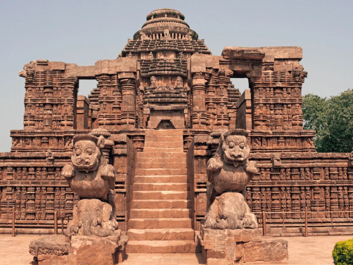 Sun Temple की यात्रा: जानें इन प्राचीन मंदिरों के छिपे रहस्य - Photo Gallery