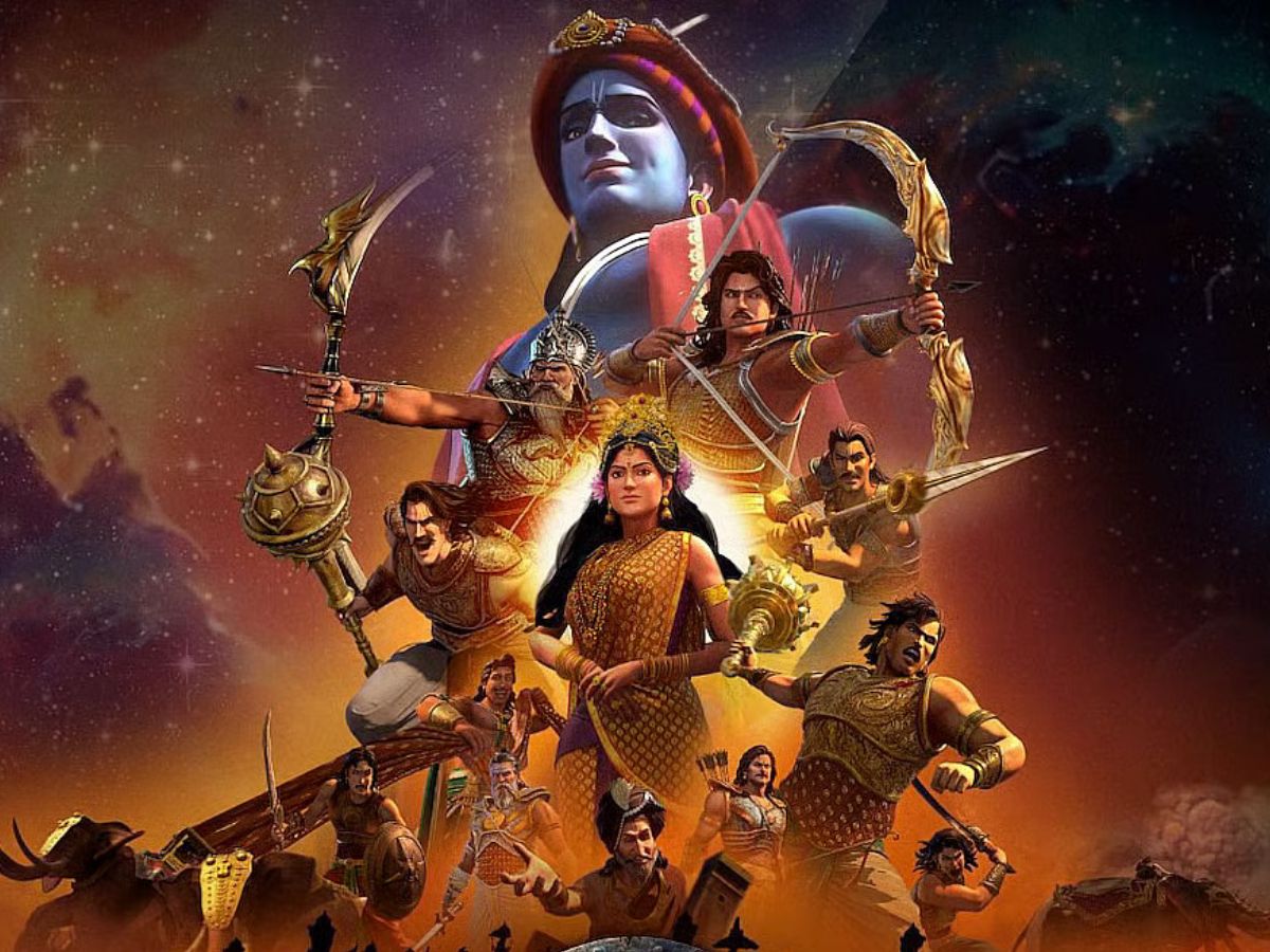 OTT Release: अक्टूबर के आखिरी हफ्ते में रोमांस, थ्रिलर और क्राइम का ट्रिपल डोज; ओटीटी पर आ रहीं 6 फिल्में और वेब-सीरीज - Photo Gallery