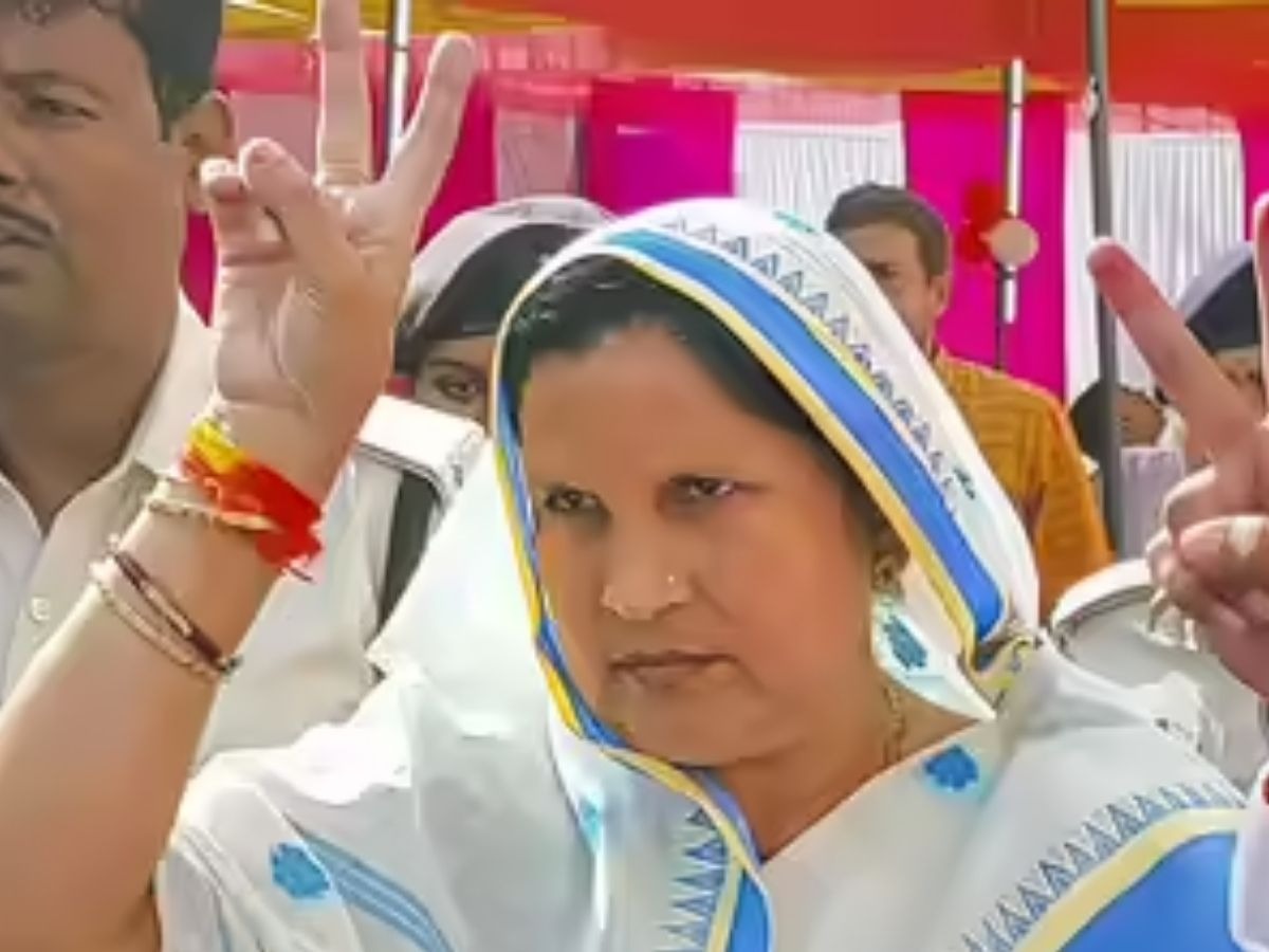 Kusum Devi - Photo Gallery