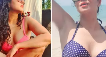 जब घर में अकेला पाकर यहां-वहां छूने लगा टीचर, एक्ट्रेस के घरवालों का रिएक्शन जान चौंक जाएंगे