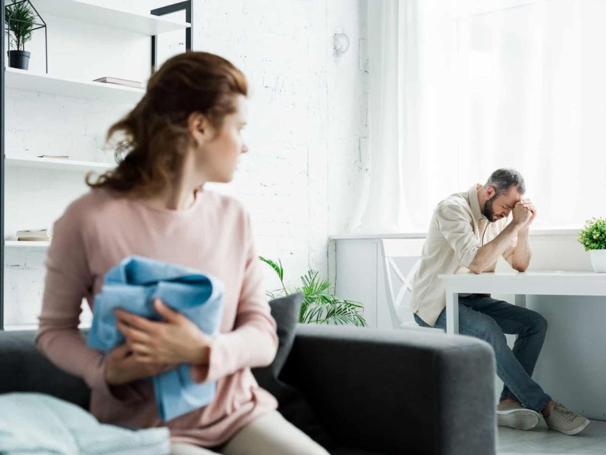 नए रिश्ते की शुरुआत कर रहे हैं? इन 8 चेतावनी संकेतों को न करें इग्नोर! - Photo Gallery