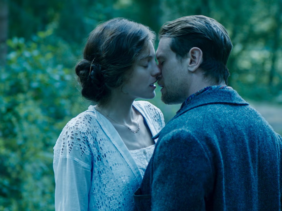 Lady Chatterleys Lover 2022 - Photo Gallery