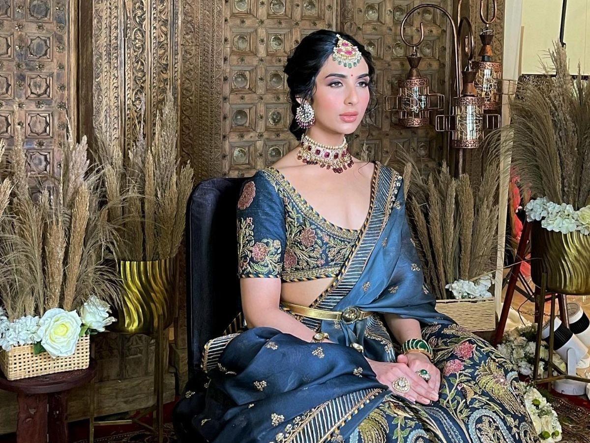 abhishek-sharma-girlfriend-laila-faisal-belongs-to-kashmiri-muslim-family Laila Faisal