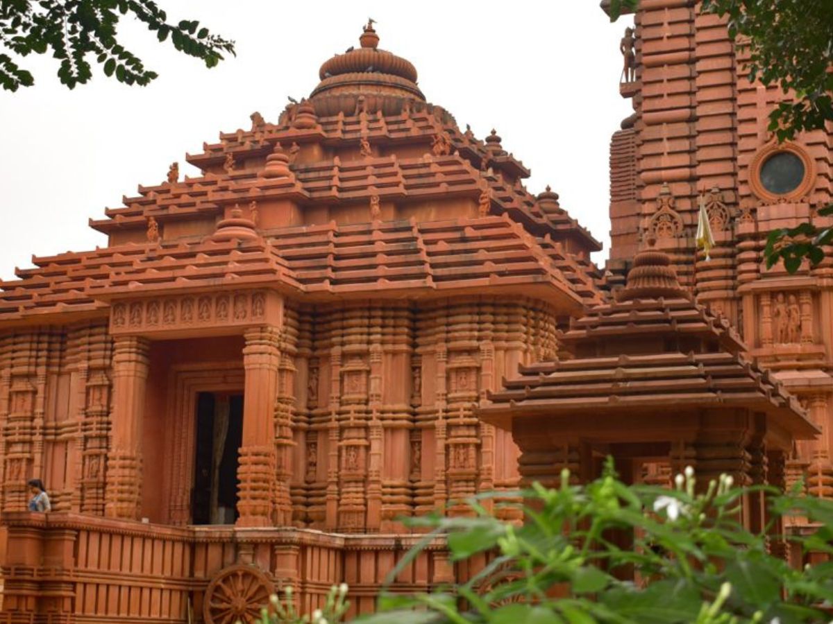 Sun Temple की यात्रा: जानें इन प्राचीन मंदिरों के छिपे रहस्य - Photo Gallery