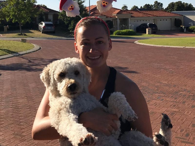 Laura Marsh (England) - Photo Gallery