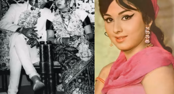 शादी के 11वें दिन पति को लगी गोली और विधवा हो गई ये एक्ट्रेस, लोग कहने लगे थे मनहूस