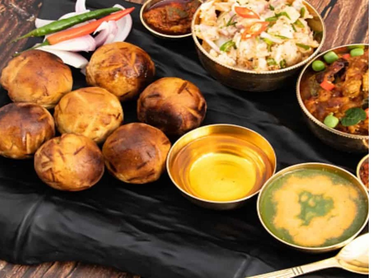 बिहार के इन फेमस फूड्स को देखकर आप भी कह उठेंगे — ये तो कमाल है! - Photo Gallery