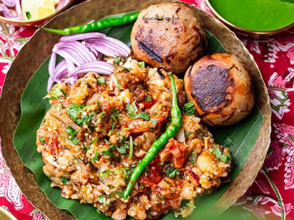 क्या आप भी बिहारी खाने के शौकीन हैं? ट्राय करें ये लाजवाब डिशेज - Photo Gallery