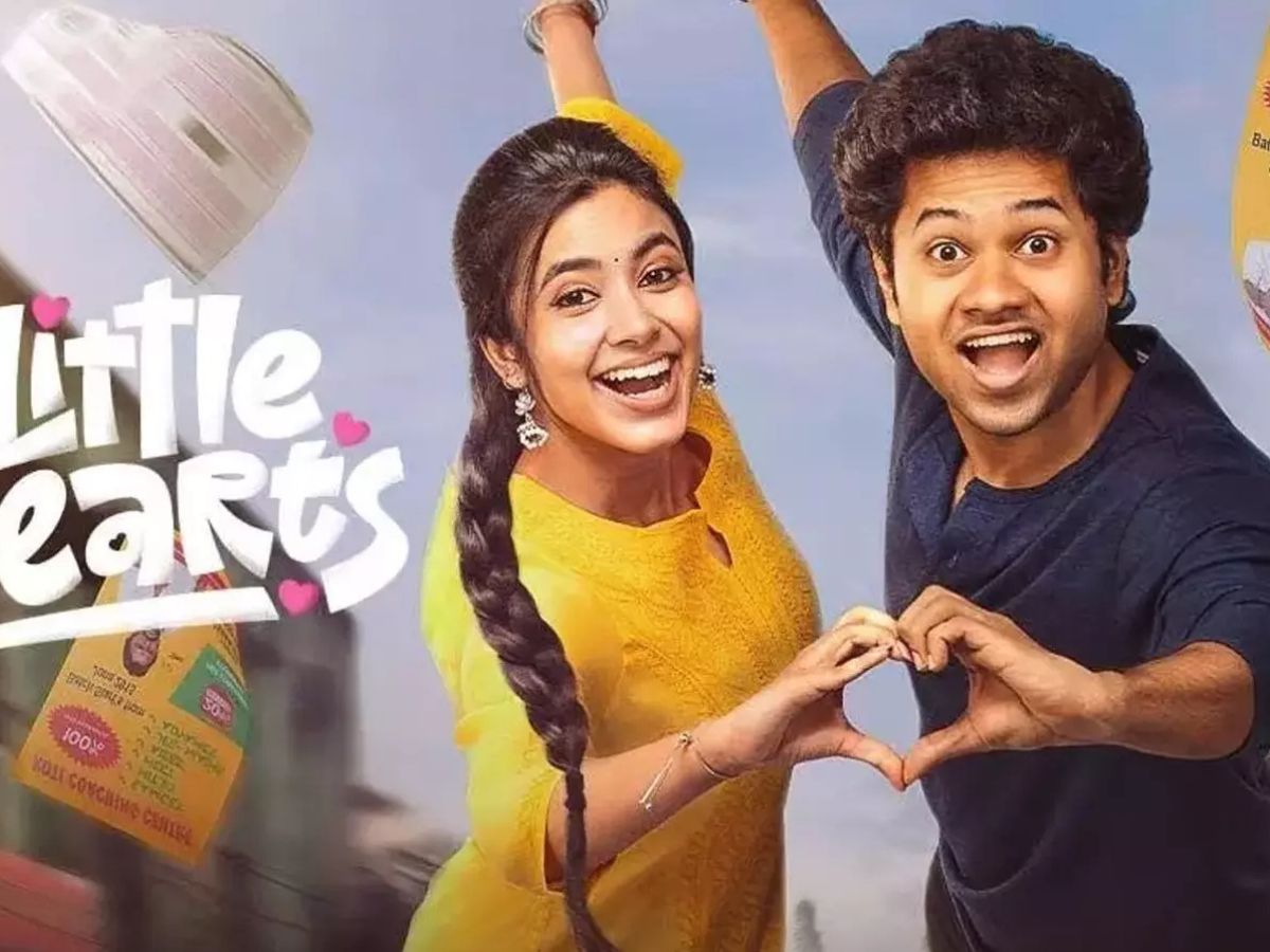 वीकेंड स्पेशल: साउथ की सुपरहिट फिल्में अब हिंदी में, घर बैठे मनोरंजन! - Photo Gallery