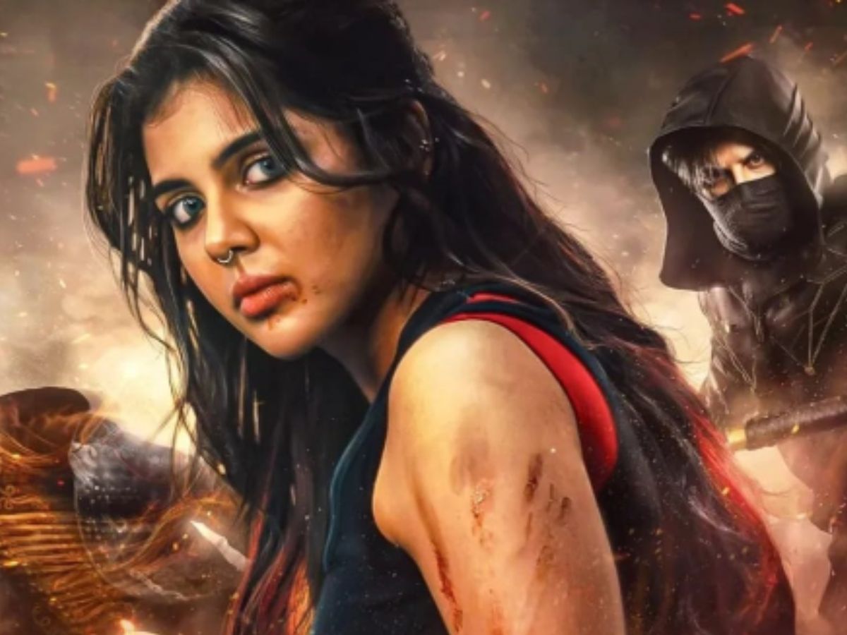 Lokah Chapter 1 OTT Release: इंतजार हुआ लंबा! जानें आखिर कब ओटीटी पर आएगी फीमेल सुपरहीरो की फिल्म? - Photo Gallery