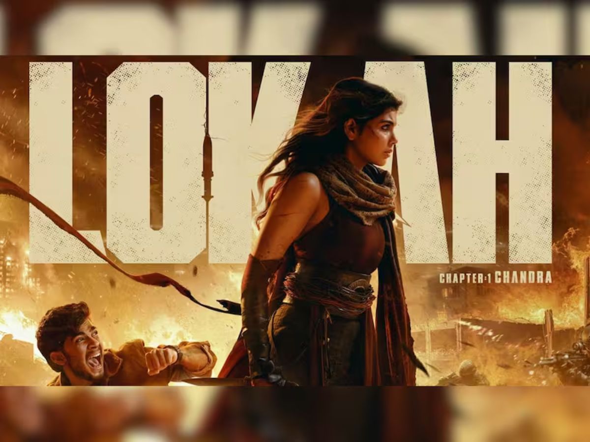 OTT Release This Week: कांतारा चैप्टर 1 से लेकर बागी 4 तक, इस हफ्ते ओटीटी पर रिलीज हो रहीं झन्नाटेदार फिल्में-सीरीज - Photo Gallery