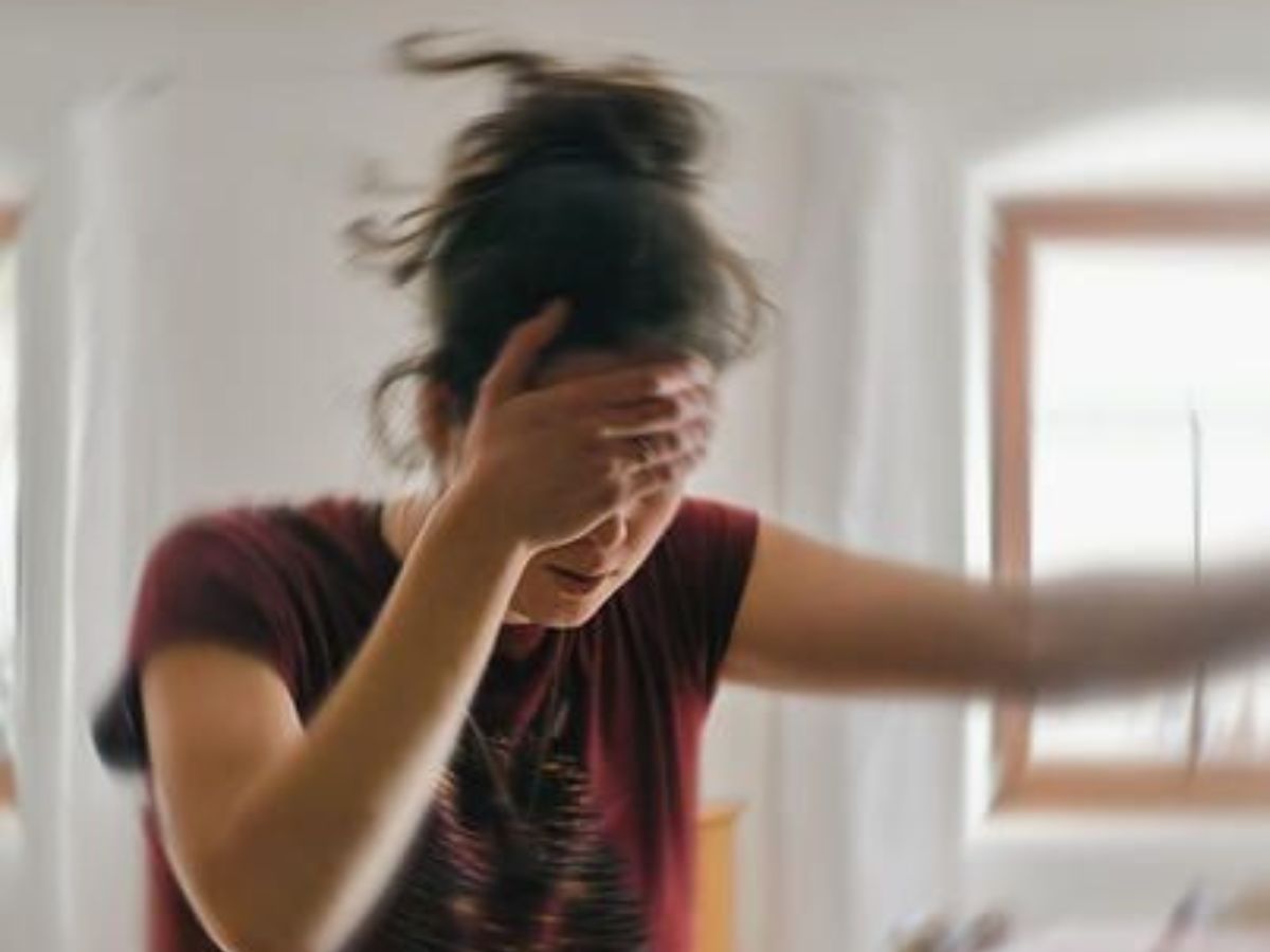 अगर शरीर में नजर आए ये 7 बदलाव, तो ये हो सकती है आपके लिए खतरे की घंटी - Photo Gallery