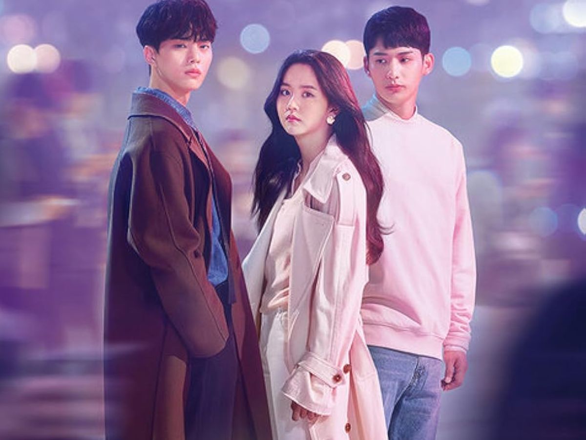 Love Triangle नहीं, Emotional Tsunami! इन K-Dramas को देखकर हार बैठेंगे आप भी अपना दिल - Photo Gallery