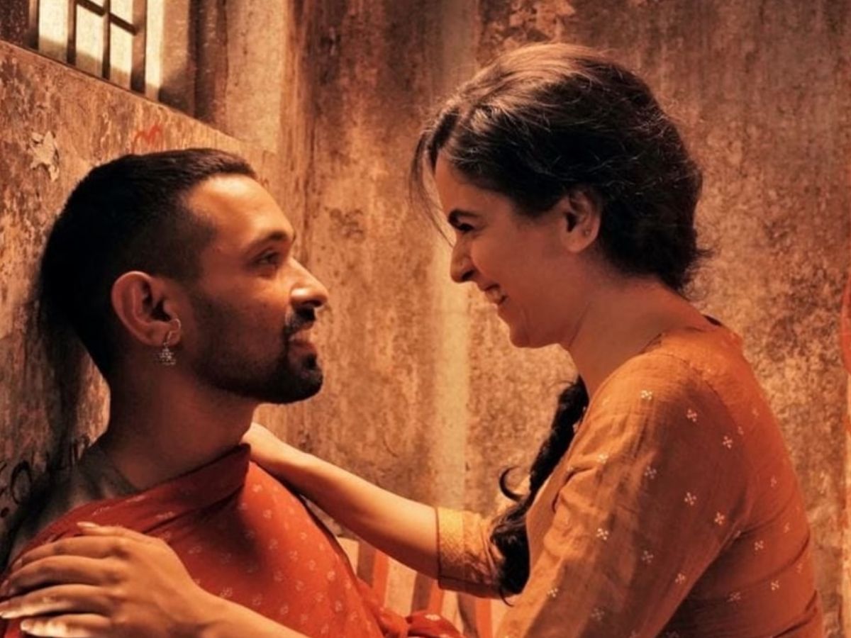 सस्पेंस नहीं, सीन हैं इतने हॉट कि परिवार के सामने देखना मुश्किल हो जाएगा! - Photo Gallery