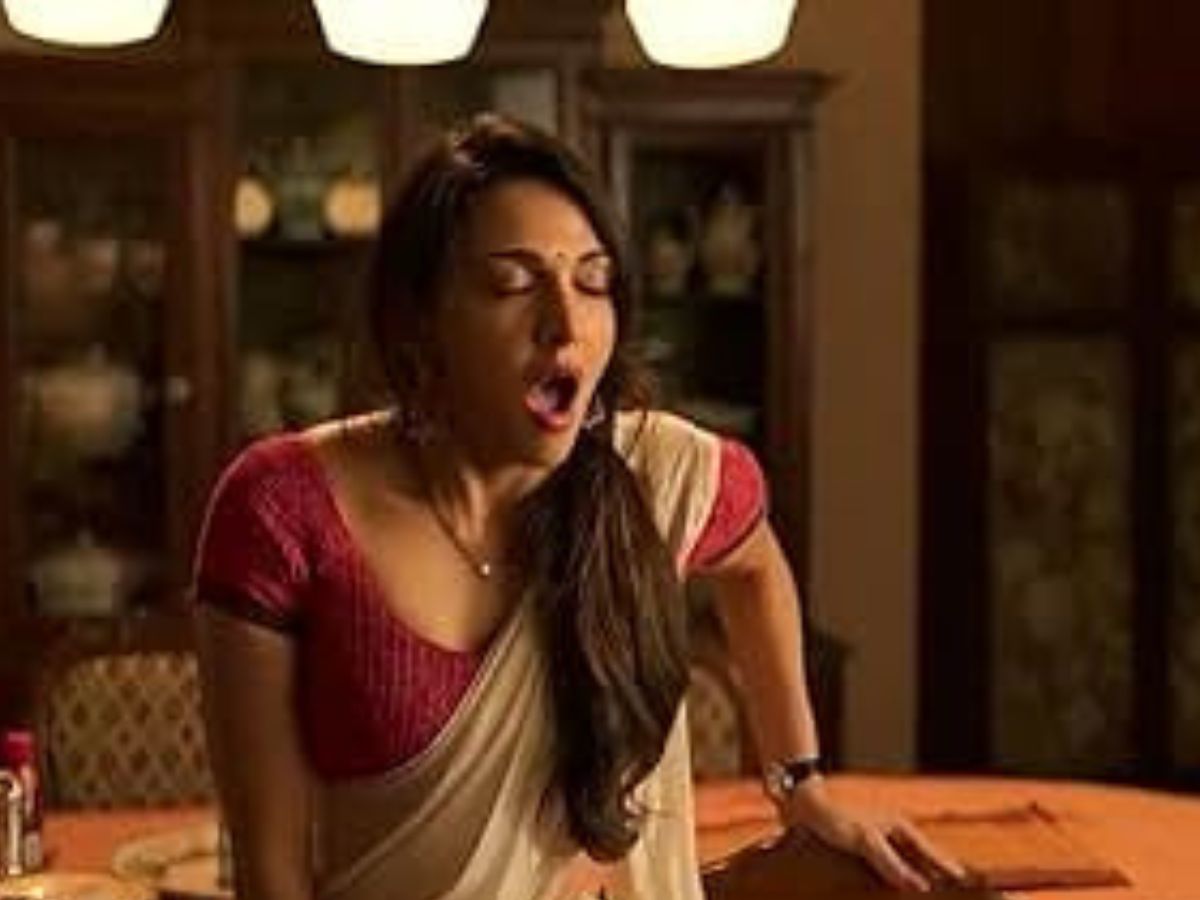 सस्पेंस नहीं, सीन हैं इतने हॉट कि परिवार के सामने देखना मुश्किल हो जाएगा! - Photo Gallery