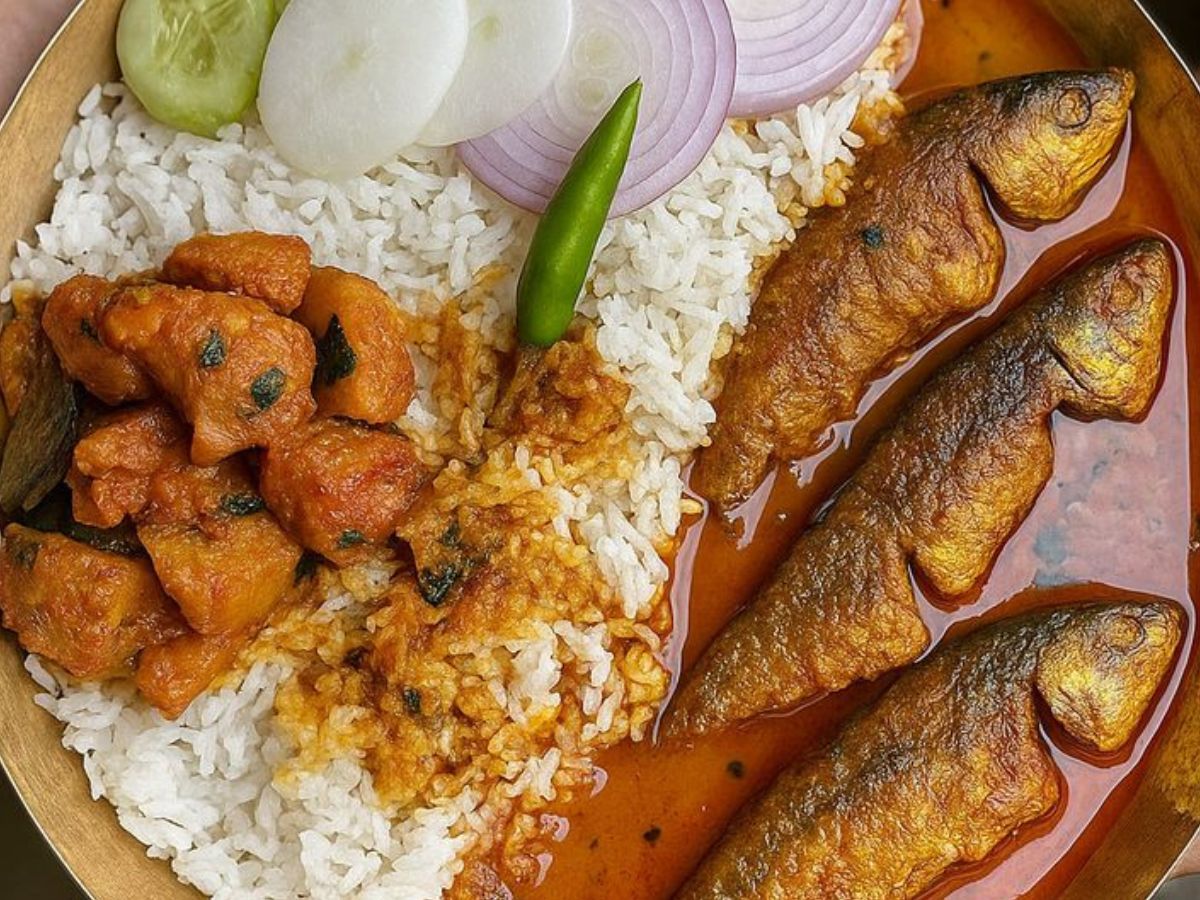 क्या आप भी बिहारी खाने के शौकीन हैं? ट्राय करें ये लाजवाब डिशेज - Photo Gallery