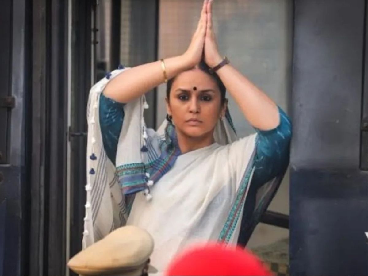 November OTT Release: फैमिली मैन 3 से महारानी 4 तक, नवंबर होगा शानदार; ओटीटी पर आ रही हैं 7 धांसू फिल्में-सीरीज - Photo Gallery