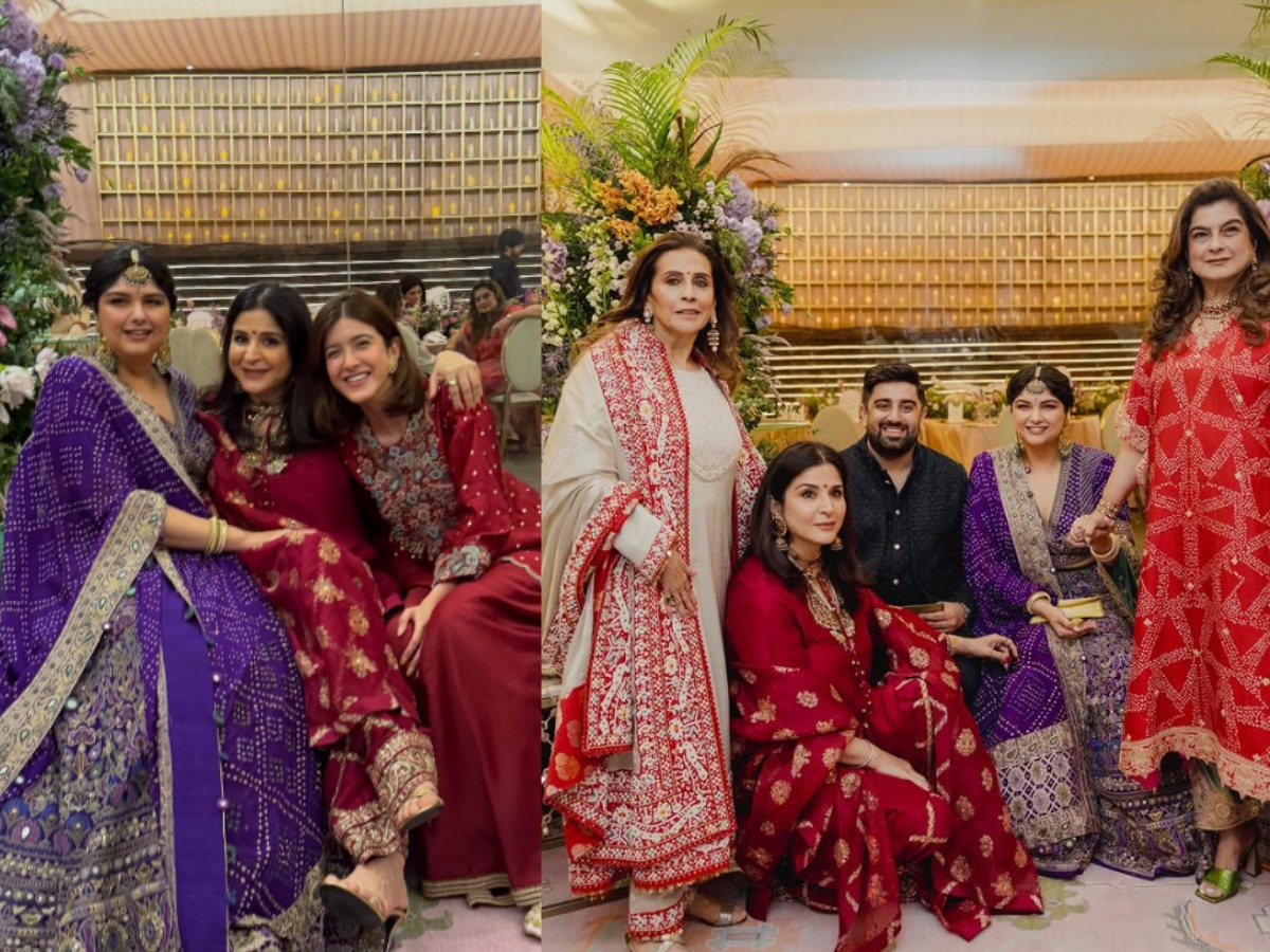 Maheep Kapoor - Photo Gallery