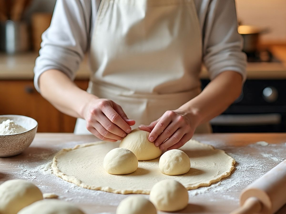 बस 8 स्टेप्स में बनाएं पत्ता गोभी पराठा, इतना नरम और कुरकुरा कि हर कोई कह उठेगा वाह! - Photo Gallery