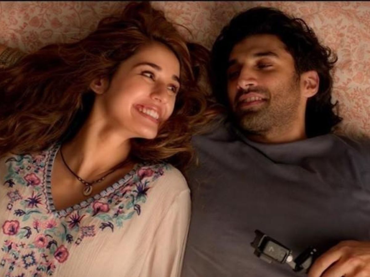 Romantic Thriller Movies: दिमाग की नसें खोलकर रख देंगी ये 6 रोमांटिक थ्रिलर फिल्में, आखिरी तक नहीं झपका पाएंगे पलकें - Photo Gallery