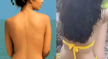 17 किसिंग सीन देने वाली एक्ट्रेस पर कई लोगों ने डाली बुरी नज़र, करते थे इतनी घटिया बातें