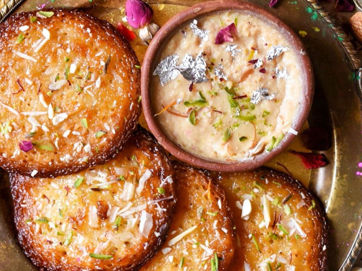 बिहार के इन फेमस फूड्स को देखकर आप भी कह उठेंगे — ये तो कमाल है! - Photo Gallery