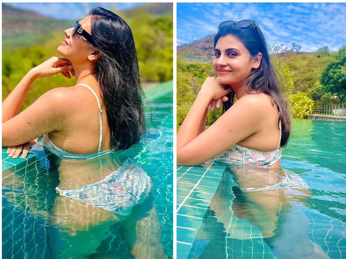 Tanya Mittal की पोल खोलने वालीं Malti Chahar की ‘प्राइवेट’ फोटो लीक, देखने से पहले छिपा लें फोन की स्क्रीन - Photo Gallery